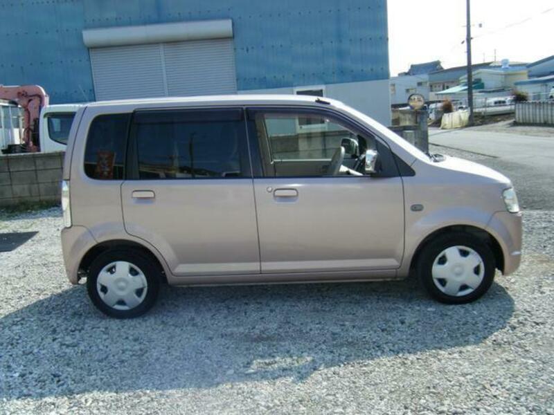 EK WAGON