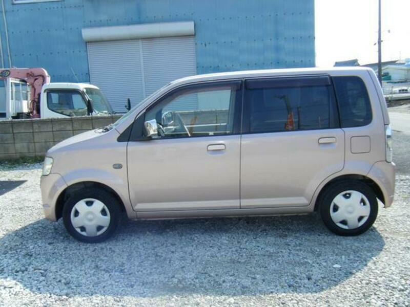 EK WAGON
