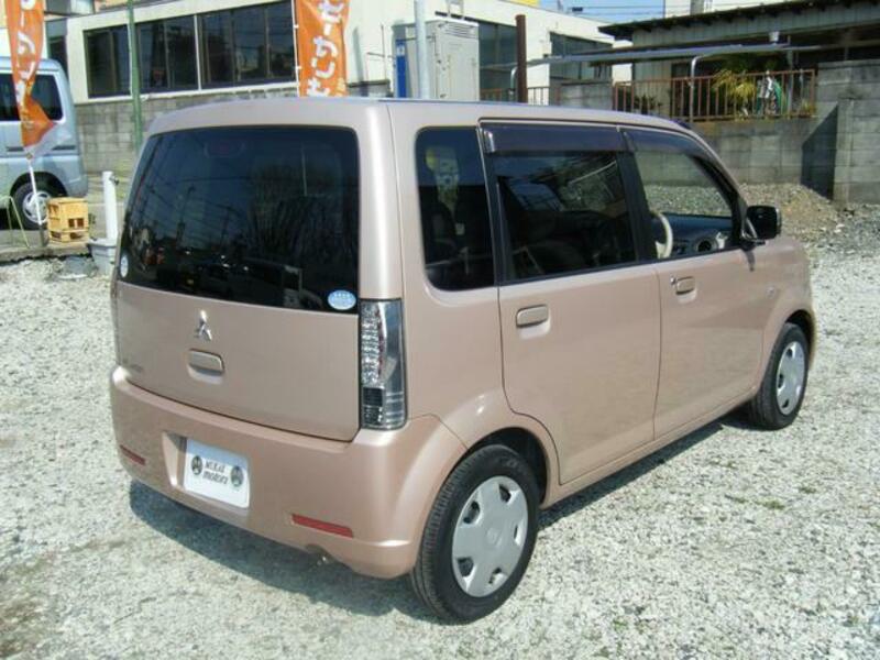 EK WAGON