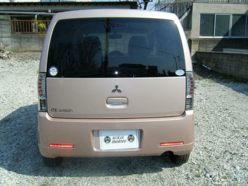 EK WAGON