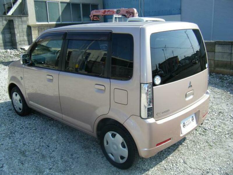 EK WAGON