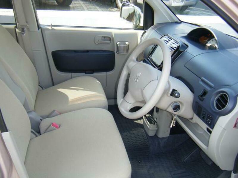 EK WAGON