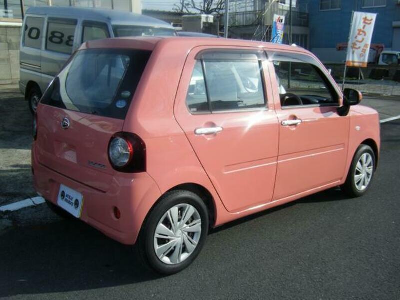 MIRA TOCOT