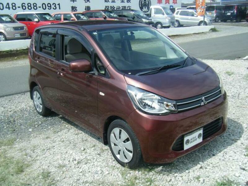 EK WAGON
