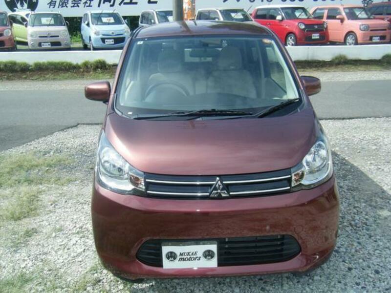 EK WAGON