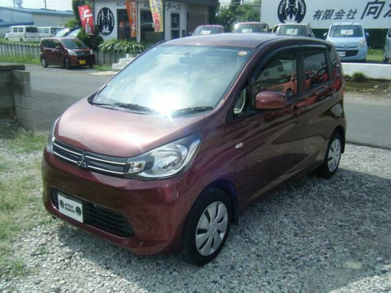 EK WAGON