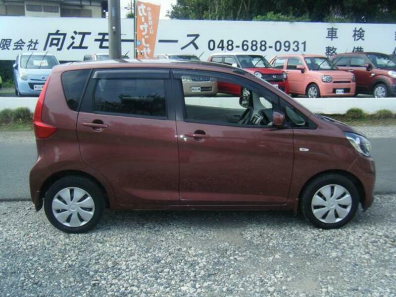 EK WAGON