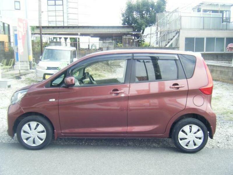 EK WAGON