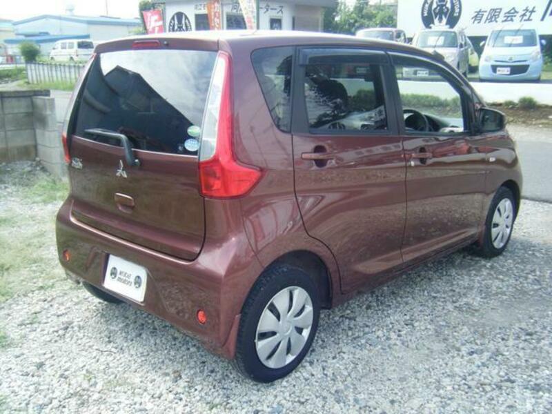 EK WAGON