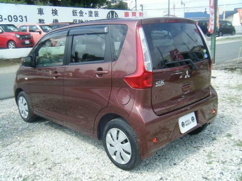 EK WAGON