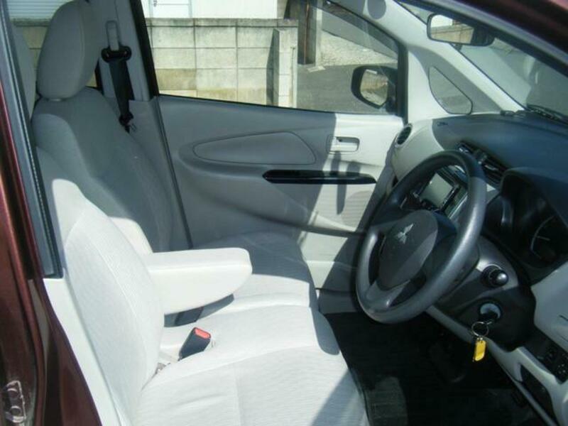 EK WAGON