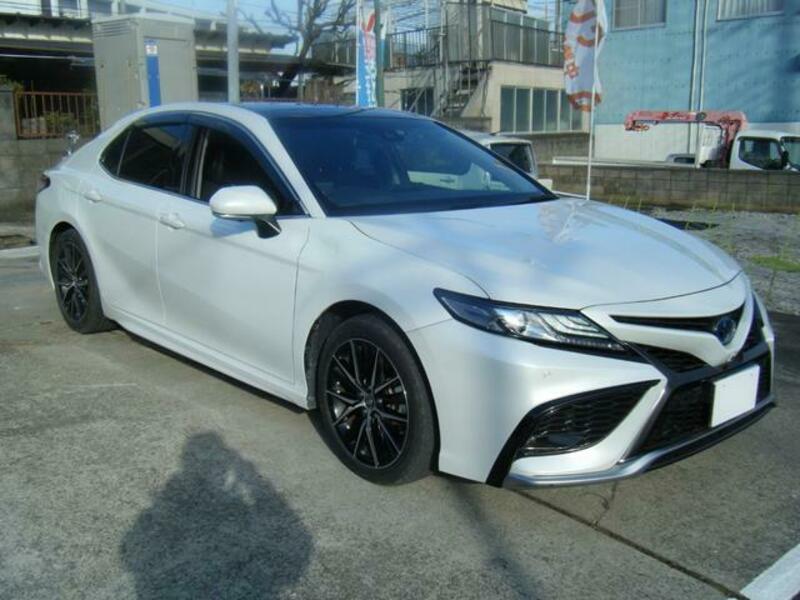 CAMRY