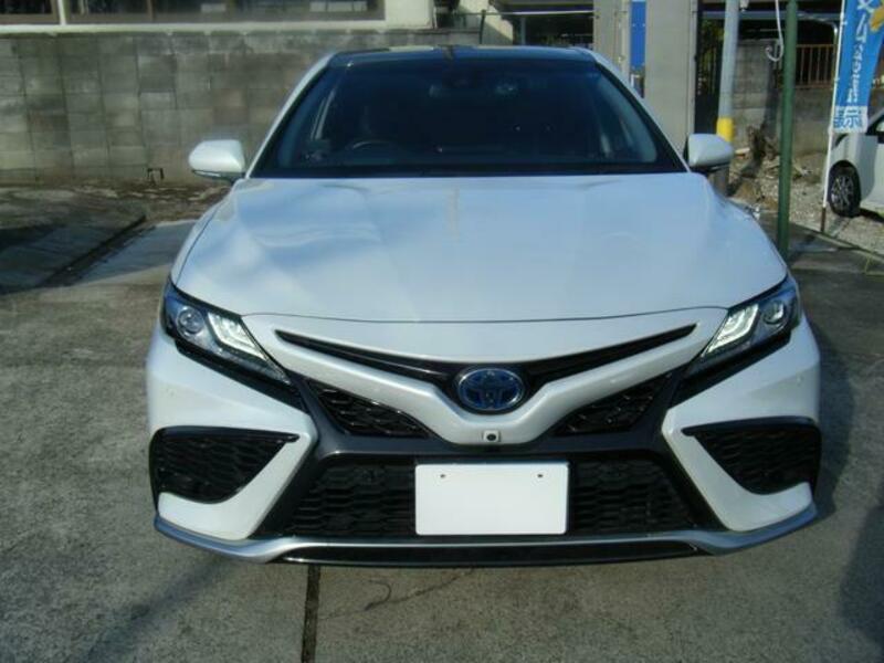 CAMRY