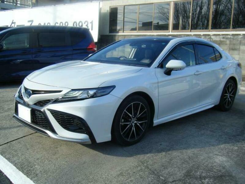 CAMRY