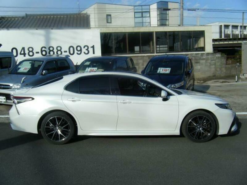 CAMRY
