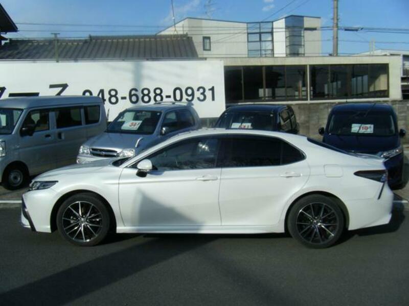 CAMRY