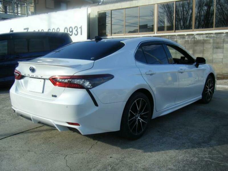 CAMRY