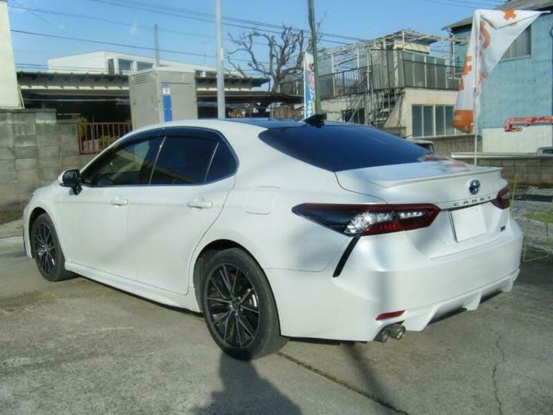 CAMRY