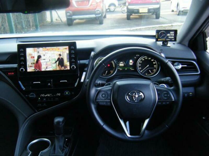 CAMRY