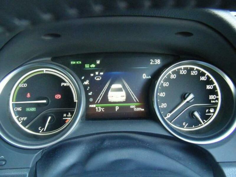CAMRY