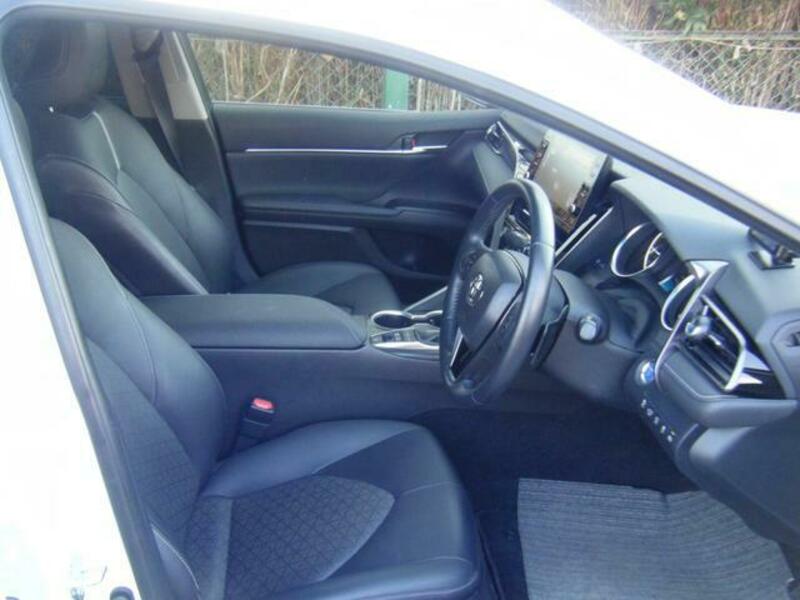 CAMRY