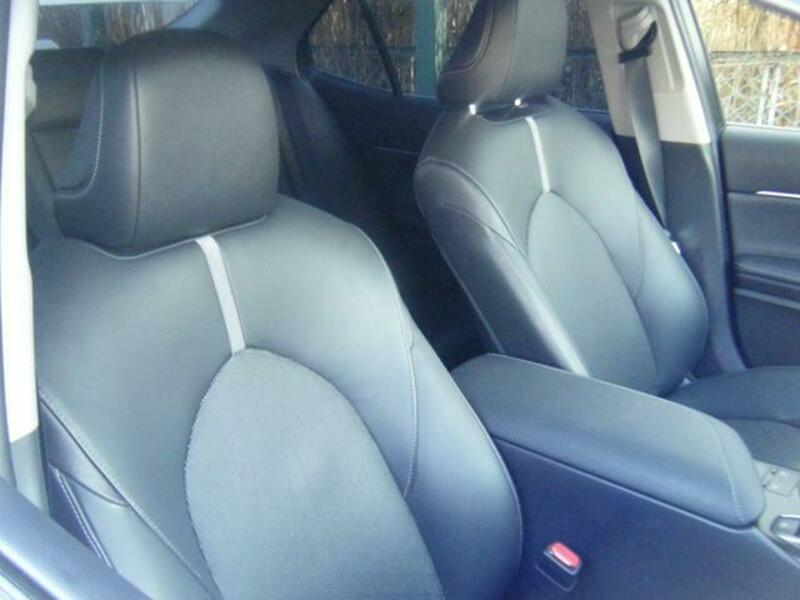 CAMRY