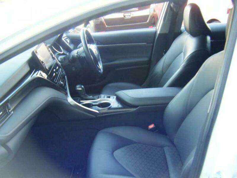 CAMRY
