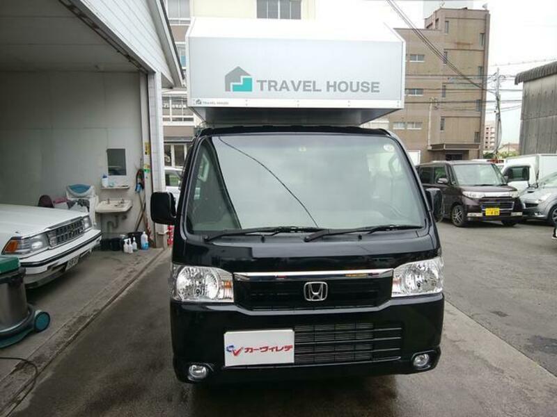 ACTY TRUCK