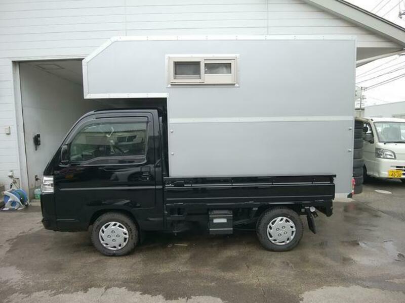 ACTY TRUCK