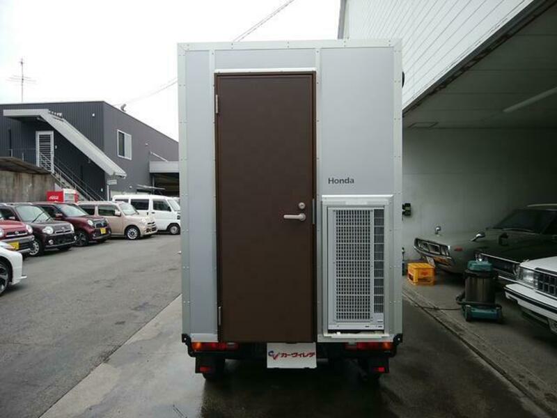 ACTY TRUCK