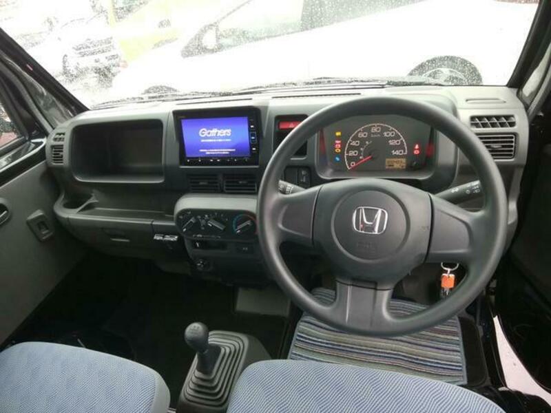 ACTY TRUCK
