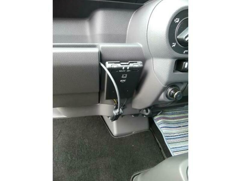 ACTY TRUCK