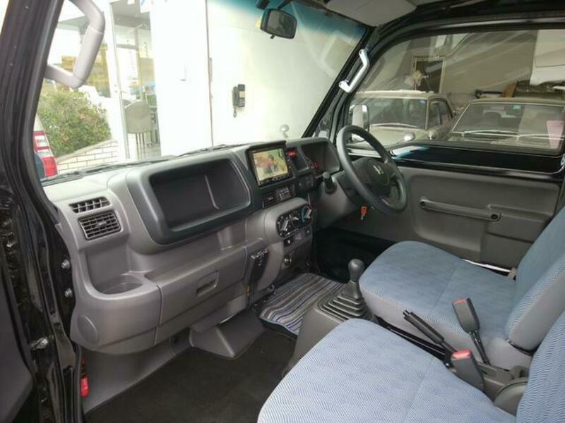 ACTY TRUCK