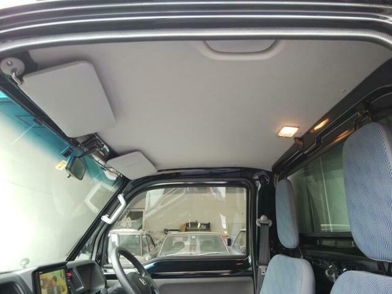 ACTY TRUCK