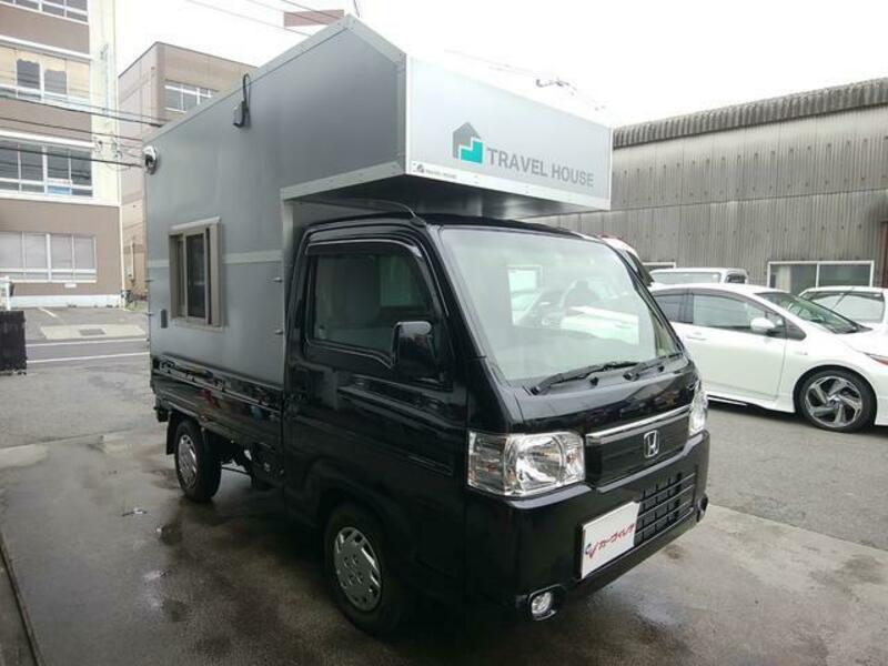 ACTY TRUCK