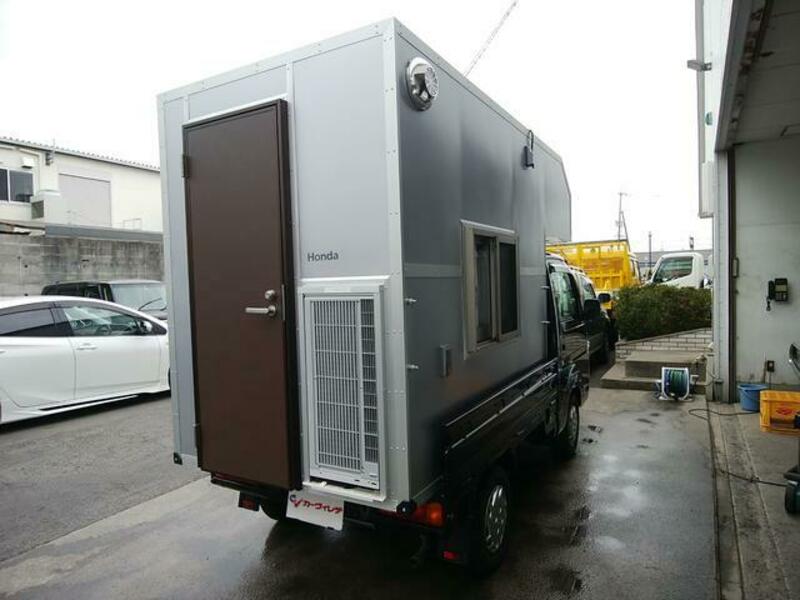 ACTY TRUCK