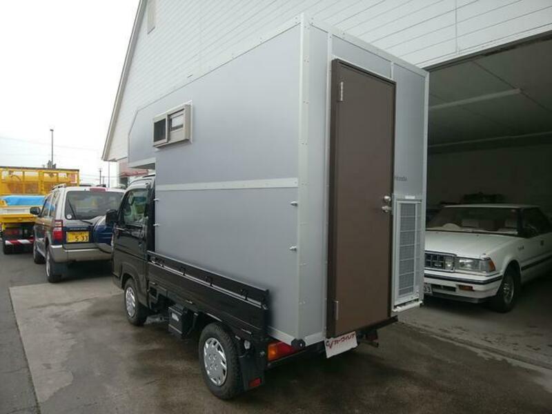 ACTY TRUCK