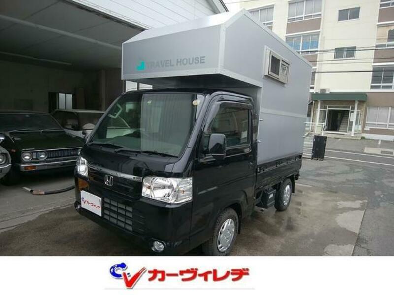 ACTY TRUCK-0