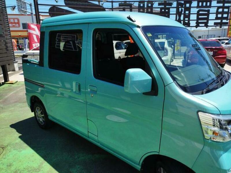 HIJET CARGO