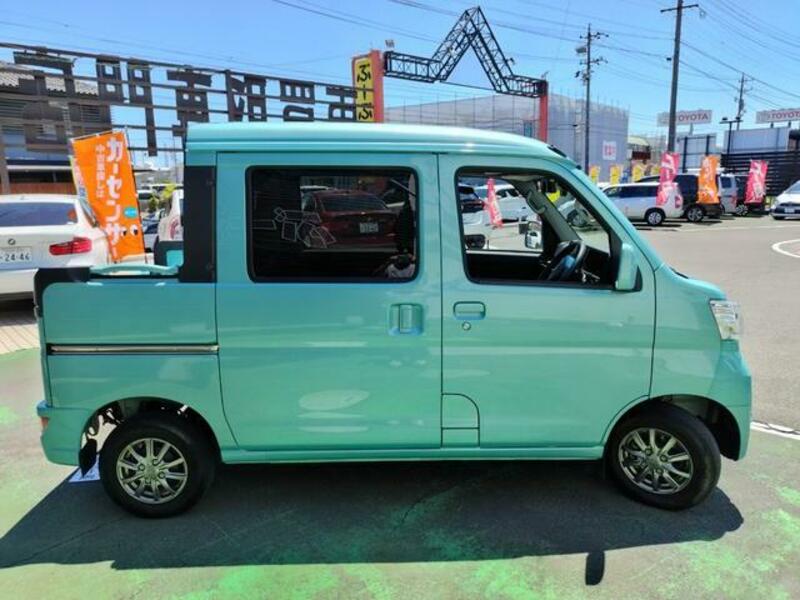 HIJET CARGO