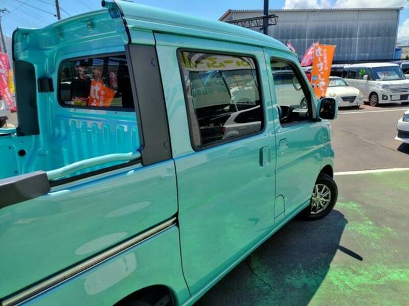 HIJET CARGO