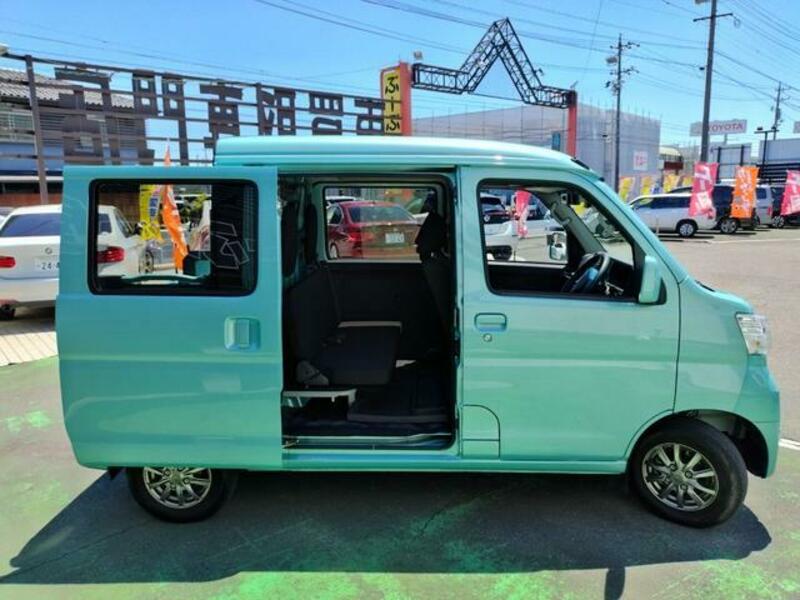 HIJET CARGO
