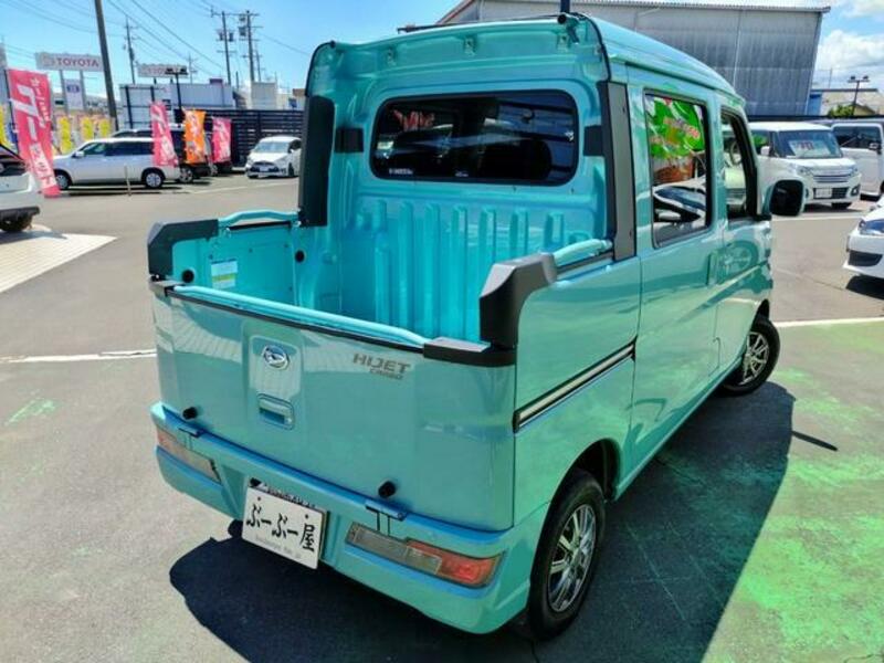 HIJET CARGO