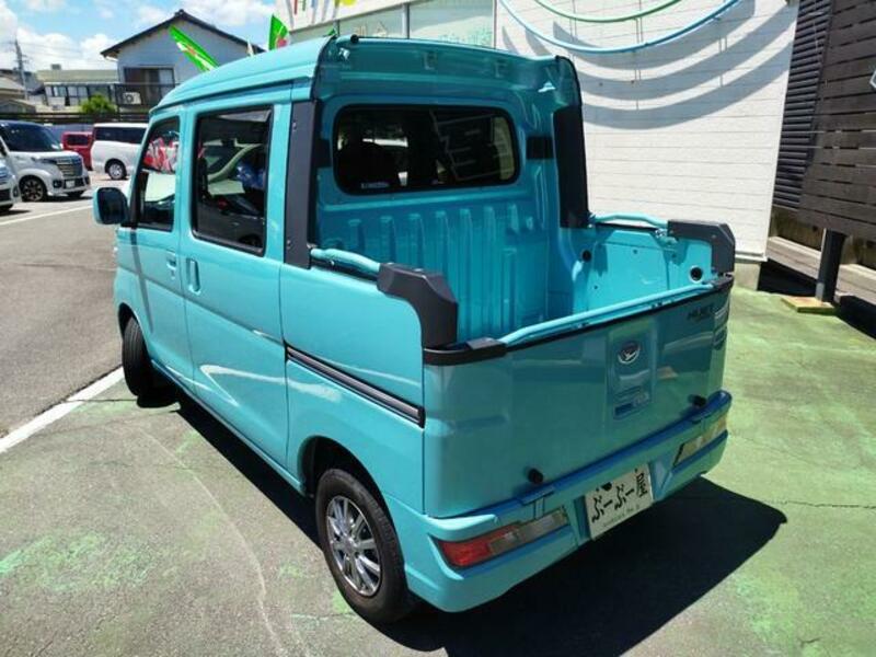 HIJET CARGO