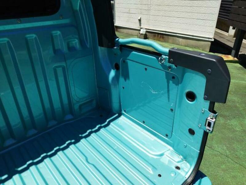 HIJET CARGO