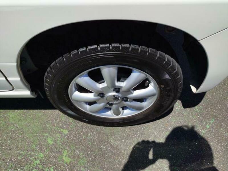 N-VAN