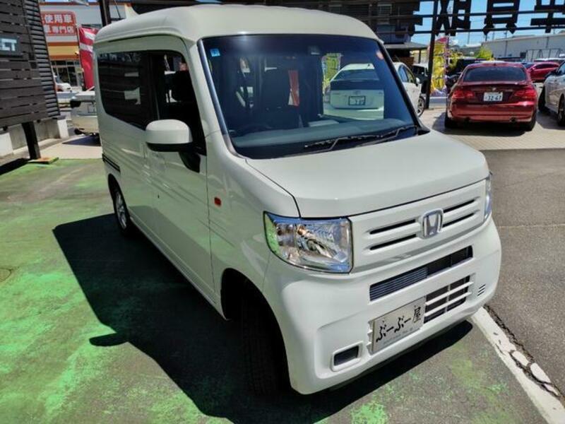 N-VAN