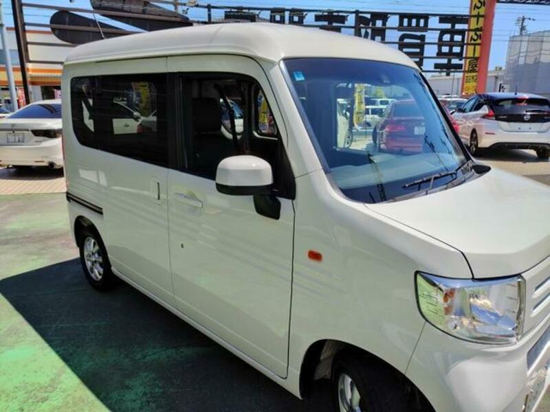 N-VAN