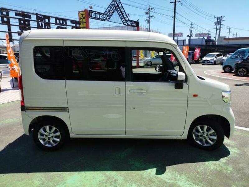 N-VAN