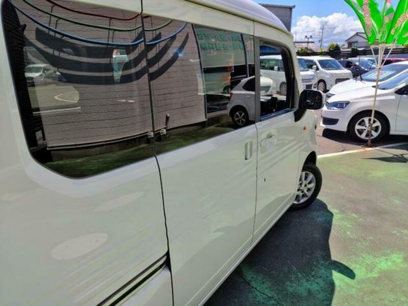 N-VAN